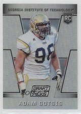 Collegiate Adam Gotsis