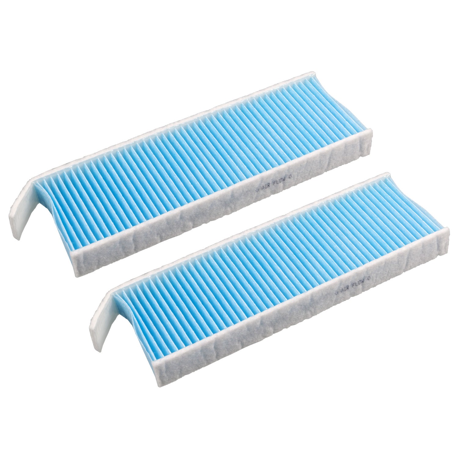 Pollen / Cabin Filter fits CITROEN C4 GRAND PICASSO 2006 on Blue Print Quality