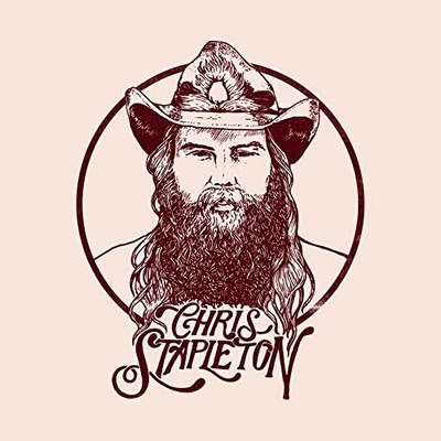 Chris Stapleton - From A Room: Volume 1 - Chris Stapleton CD FFVG The Cheap Fast