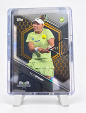 2026 Topps Graphite Tennis Checklist Guide in-content 49