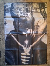 Celtic Frost To Mega Therion 3ft Tall Banner Flag Poster