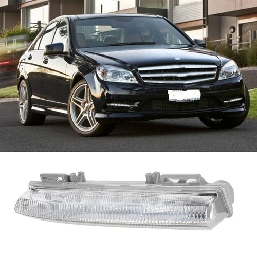 ˜Car DRL Daylight Lamp Light Fit For W204 W212 R172 2049068900 - Picture 6 of 13