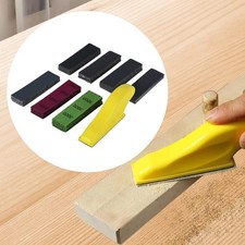 71x Sand Paper Kit Sandpaper Kit Multifunctional Smooth Wear Resistant 0.28 per gallon