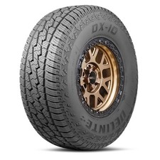 4 New Delinte Dx-10 Bandit At - Lt325x60r20 Tires 3256020 325 60 20 4 New Delinte Dx-10 Bandit At - Lt325x60r20 Tires 3256020 325 60 20