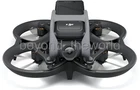DJI Avata FPV Speed Camera Drone 410g, Just Drone No RC ⭐Tracking⭐