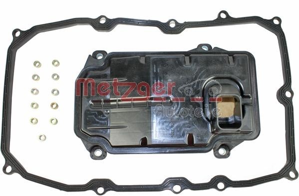 Fits METZGER AUTOTEILE 8020026 Hydraulic Filter Set, automatic transm ⭐UK Stock⭐
