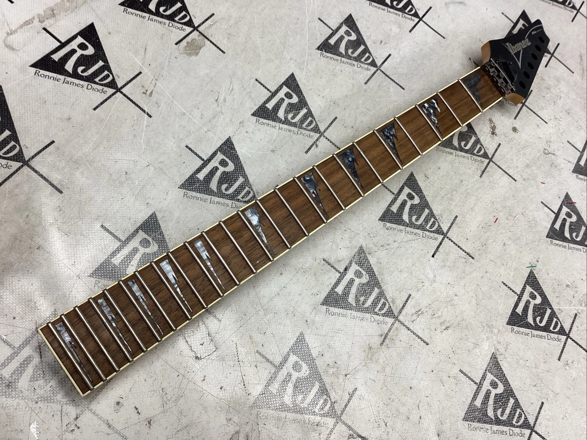 Ibanez Electric Guitar Necks Just Listed 2026