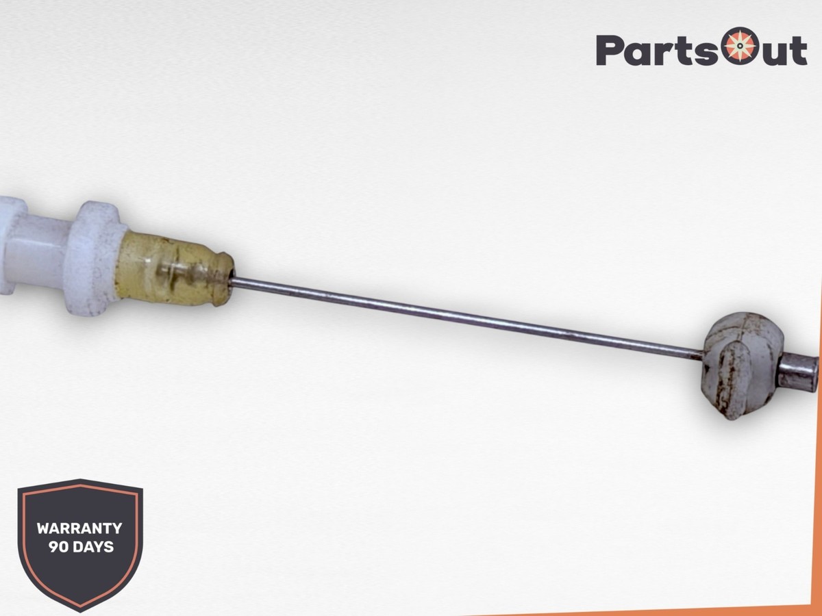 Audi A3 03-08 5p Porte avant Cable Bowden Original 8p4837085 | Achetez sur