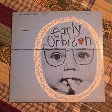 ROY ORBISON EARLY ROY ORBISON VINY LP MLP 8023  FIDELITY