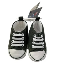 Baby Fanatic Green Bay Packers NFL Prewalkers Baby Shoes