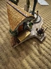 Disney Goebel Pinocchio Stromboli's Wagon & The Little Street Lamp Olszewski Set — photo 7