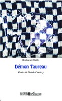 Boubacar Diallo | DéMon Taureau | Taschenbuch | FranzöSisch (2020) | 110 S.