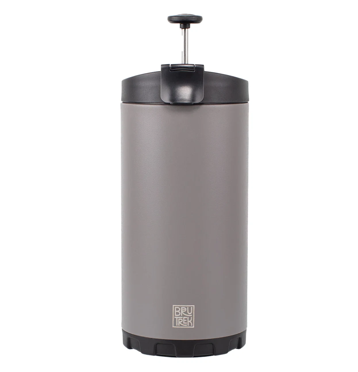 TRAVEL FRENCH PRESS BruTrek Planetary Design Steel Toe 3.0 20 fl oz Storm Gray
Opens in a new window