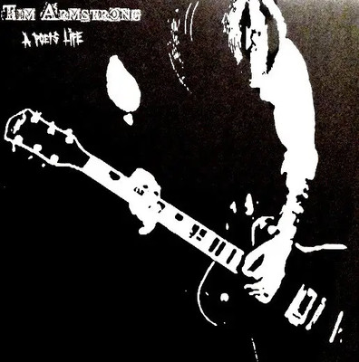 Tim Armstrong A Poets Life NEW OVP Hellcat Records Vinyl LP