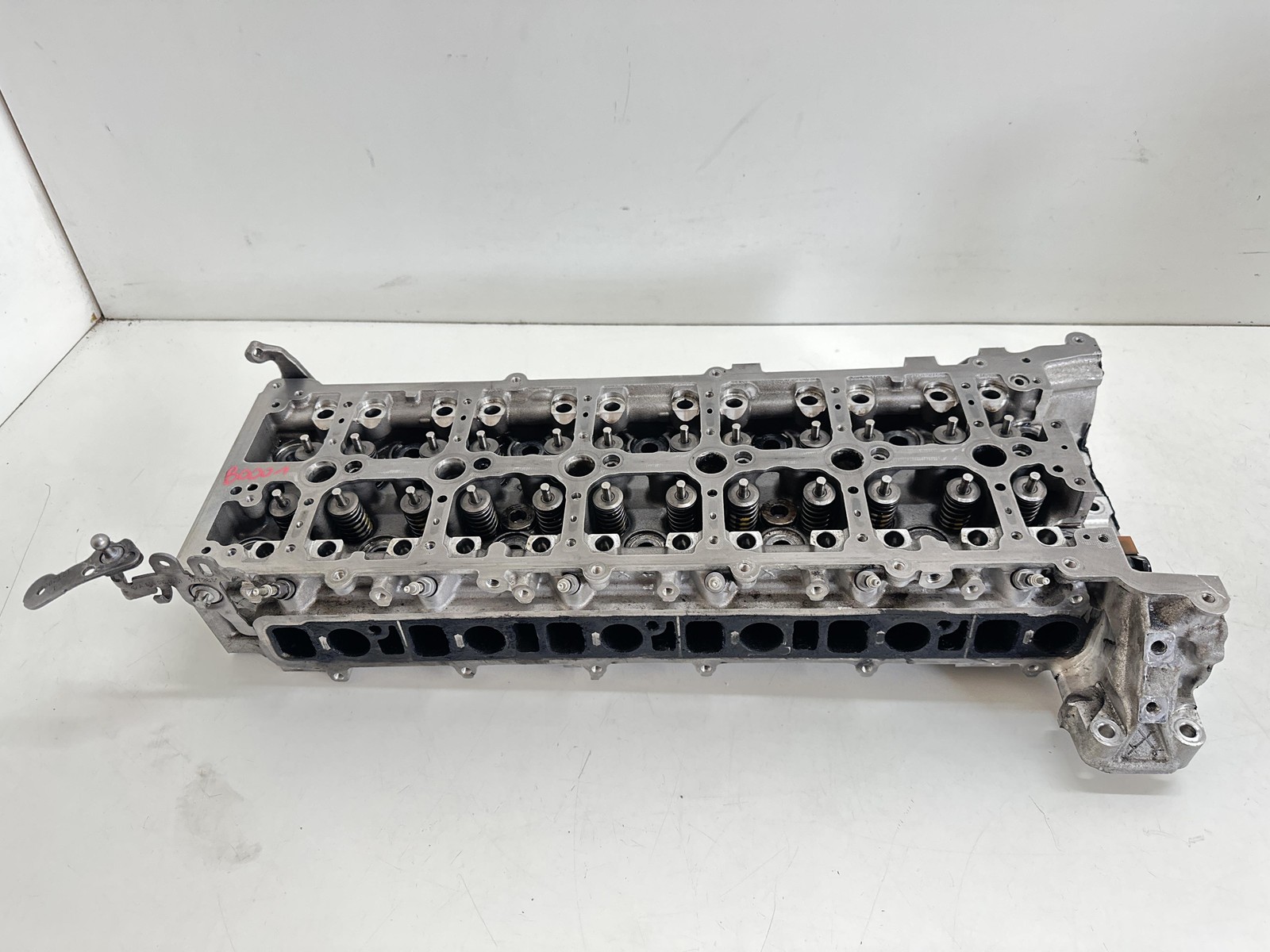 TESTATA PER MERCEDES Classe S W222 6° Serie R656016 Diesel 3.0 (13>)