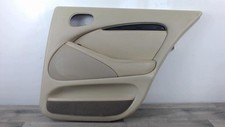 Porte arrière et accessoires Jaguar S-TYPE