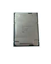 Intel Xeon Platinum 8352V 36-Cores 2.10GHz 72-thread LGA4189 CPU SRKJ2 Processor