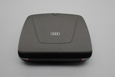 Genuine Audi accessory seat backrest storage bag 000061102D