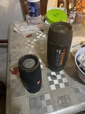 JBL Charge 5 Portable Bluetooth Speaker - Blue