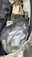 MINI Scheinwerfer Hauptscheinwerfer vorne links R55 R56 63122751263  0301225301