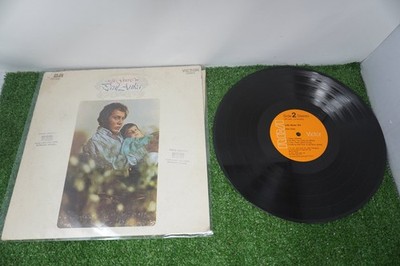 Paul Anka - Life Goes On 12'' LP Record 1972 RCA Victor Pop Rock 33 RPM