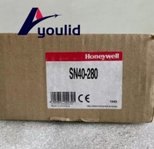 NEW HONEYWELL-FEMA SN40-280 Pressure Transmitter