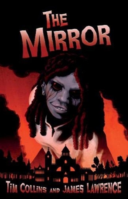 The Mirror by Tim Collins, James Lawrence - 9781788374200 - Image 3