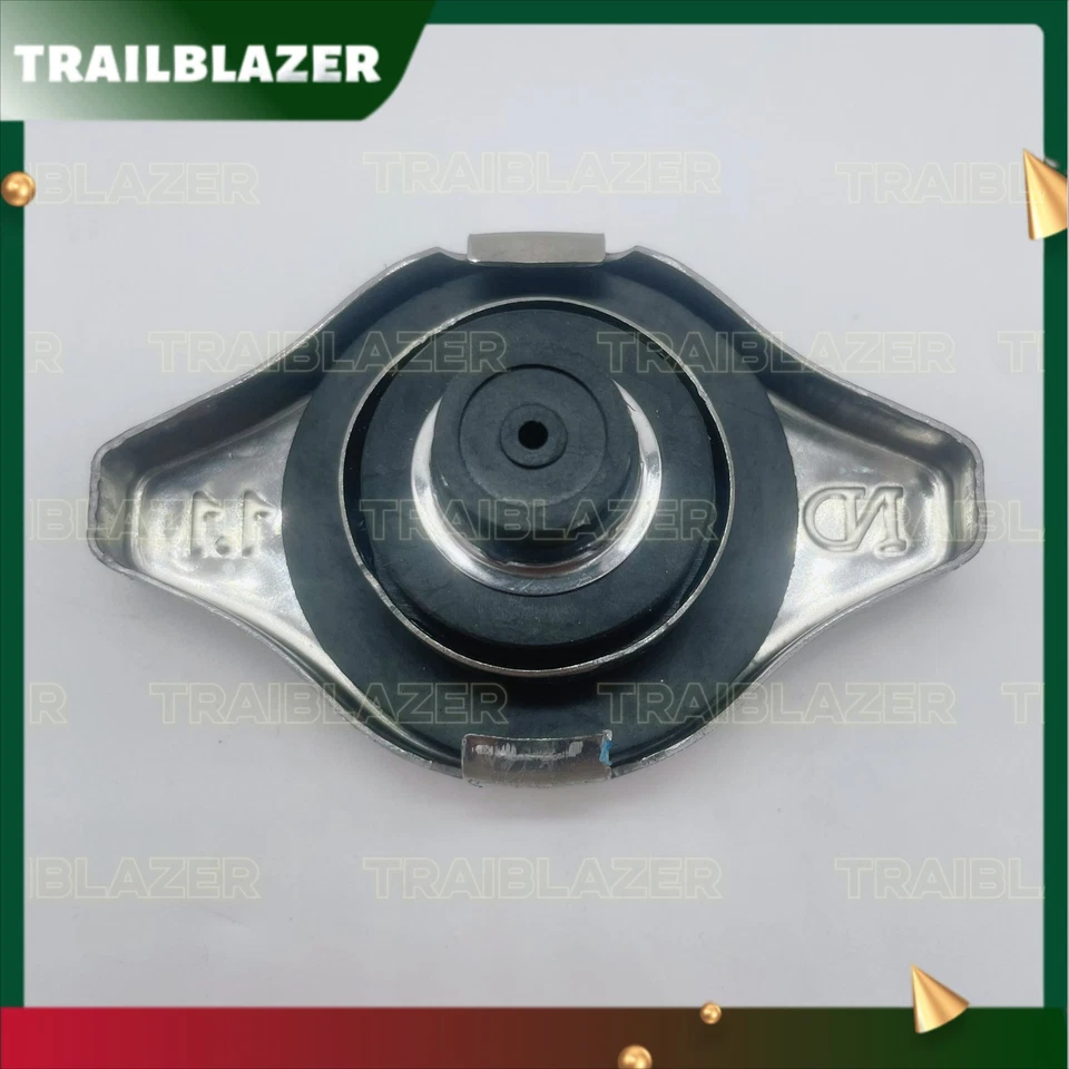 NEW Cooling Radiator Cap 19045-PAA-A01 For Honda Accord Civic Odyssey polit - Image 3 of 3