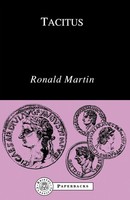 Tacitus R. Martin (U. A.) Taschenbuch Kartoniert / Broschiert Englisch 2013