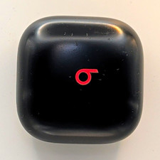 Beats by Dr. Dre Beats Fit Pro Charging Case Only, Black for Beats Fit Pro