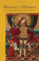 Michael's Mission | Rudolf Steiner | Englisch | Taschenbuch | 2016