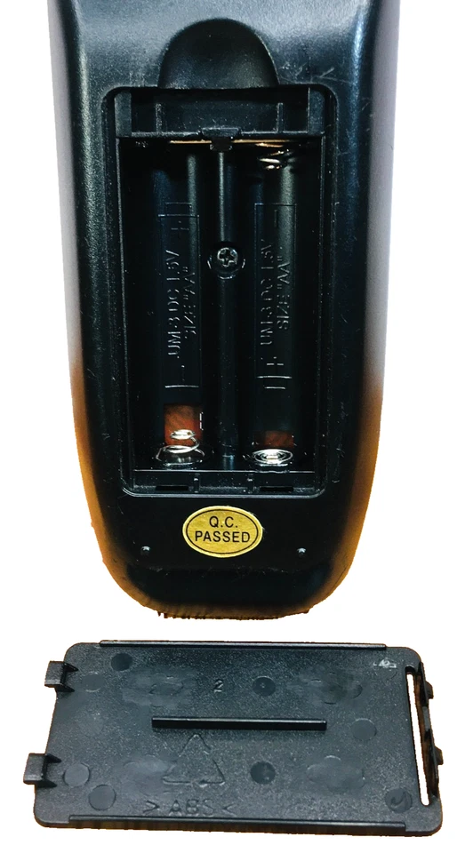 The Singing Karaoke Machine RC 301 Remote Control for Model SMG-301 Tested Works - Image 3 of 4