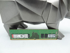 Kingston KSM26ES8/8ME 8GB PC4-21300 DDR4-2666MHz ECC Unbuffered Dimm