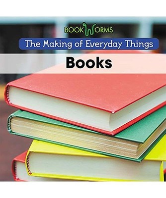 Books, Derek Miller