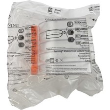 Corning 430825 150cm2 Cell Culture Flask Canted Neck Polystyrene