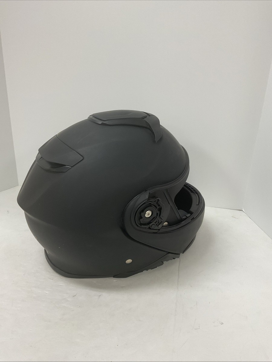 ショウエイSHOEI NEOTEC２　マットブラックXL（USED） Amazon.com: Shoei Neotec 2 Le Hi-Rise Adult Modular Street