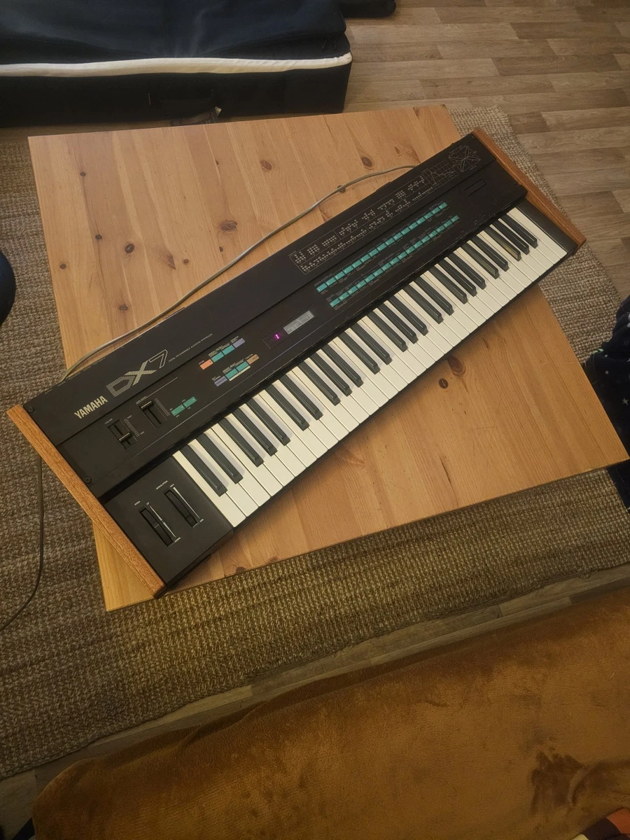 Yamaha dx7 | eBay