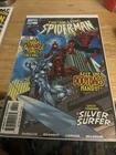 The Amazing Spider-Man #430 (Marvel Comics January 1998)