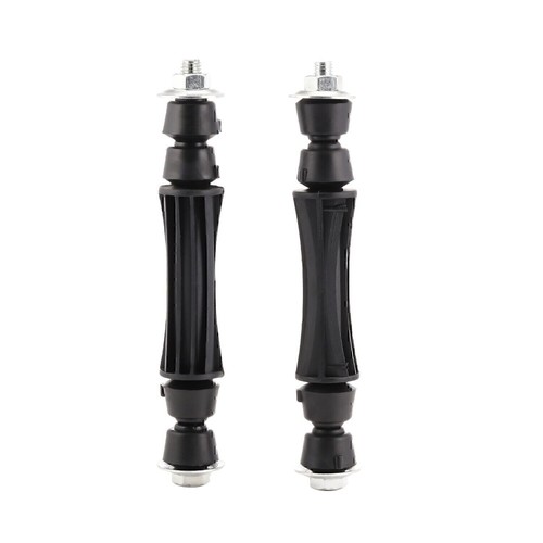 Pair Front Sway Bar Link for Chevy Silverado Sierra 1500 2007-16 Tahoe GMC Yukon - Picture 5 of 12