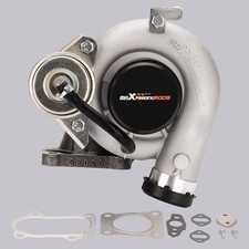 Turbocompresseur Turbo Chargeur CT26 for Toyota Landcruiser Prado 17201-17010