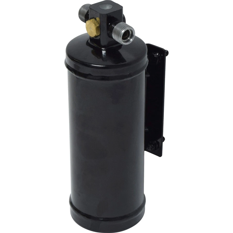 Receptor secador de aire acondicionado UAC RD 1312C para 86-93 Mazda B2000 B2200 B2600 Foto 2 de 4