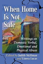 When Home Is Not Safe - 9781476683928