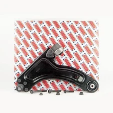 Front Lower Left Wishbone / Suspension Arm Fits Opel Vauxhall Combo Corsa Corsav