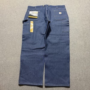 Carhartt B07 Dnm | eBay