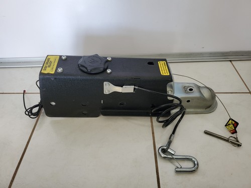 DEXTER DX6.6 Drop-N-Go Drum Brake Actuator - 6,600 lbs. Capacity - Fits 2" Ball