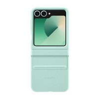 Kindsuit HüLle FüR Galaxy Z Flip6, GrüN