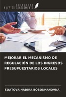 Soatova Nadira Bobokhanovna | Mejorar El Mecanismo De RegulaciÓN De Los...