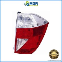 Scheinwerfer - Blinker Hinten Recht Rot Weiss - Rechts - Honda Frv 2004- >