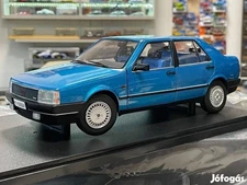 1:18 MITICA Fiat Croma 2.0 Turbo Ie 1985 Blue Dry 432 MITICA201002-D