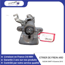 Etrier de frein Suzuki SWIFT